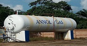 Annol Gas And Allied Products Limited