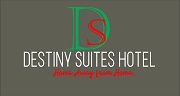 Destiny Suites Hotel