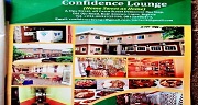 Confidence Lounge