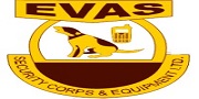 Evas Security Corps & Equipment